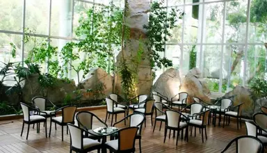 Tunisia Lodge