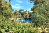Tunisia Lodge