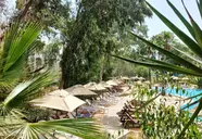 Tunisia Lodge