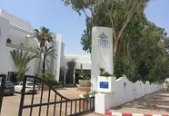 Tunisia Lodge