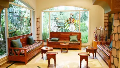 Tunisia Lodge