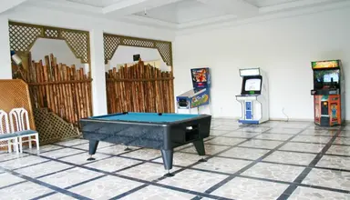 Tunisia Lodge