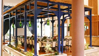 Tunisia Lodge