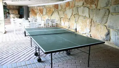 Tunisia Lodge