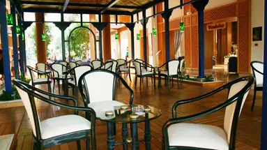 Tunisia Lodge