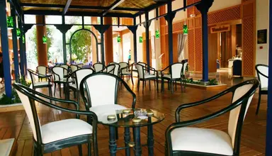 Tunisia Lodge