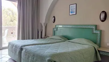 Tunisia Lodge