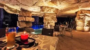Tunisia Lodge