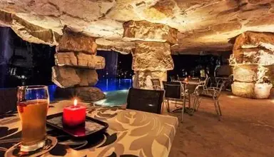 Tunisia Lodge