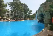 Tunisia Lodge