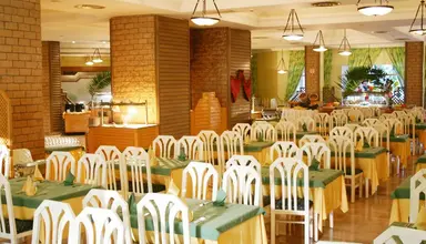 Tunisia Lodge