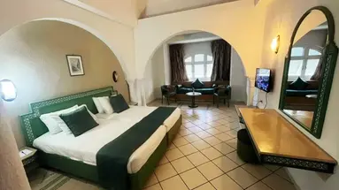 Tunisia Lodge