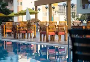 Tuntas Family Suites Kusadasi