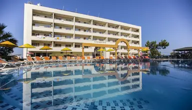 Tuntas Family Suites Kusadasi
