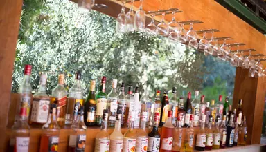 Tuntas Family Suites Kusadasi