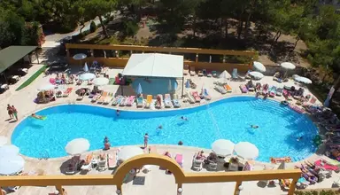 Tuntas Family Suites Kusadasi