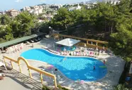 Tuntas Family Suites Kusadasi