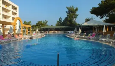 Tuntas Family Suites Kusadasi