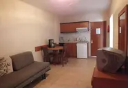 Tuntas Family Suites Kusadasi
