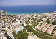 Tuntas Family Suites Kusadasi