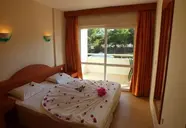 Tuntas Family Suites Kusadasi
