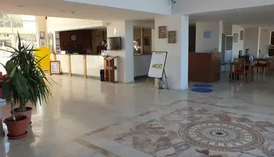 Tuntas Family Suites Kusadasi