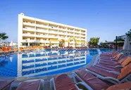 Tuntas Family Suites Kusadasi