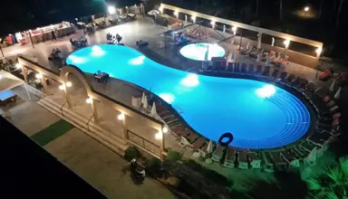 Tuntas Family Suites Kusadasi