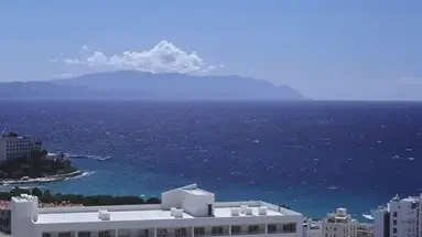 Tuntas Family Suites Kusadasi