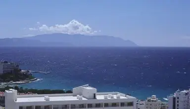 Tuntas Family Suites Kusadasi