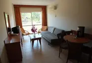 Tuntas Family Suites Kusadasi