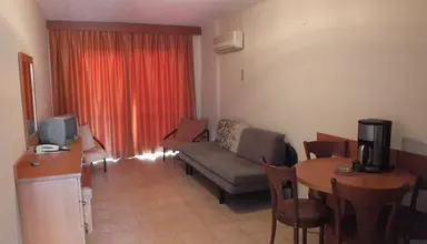 Tuntas Family Suites Kusadasi