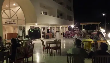Tuntas Family Suites Kusadasi