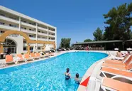 Tuntas Family Suites Kusadasi