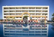 Tuntas Family Suites Kusadasi