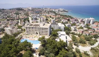 Tuntas Family Suites Kusadasi