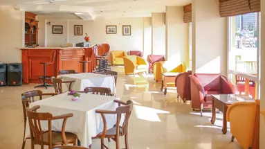 Tuntas Suites Altinkum