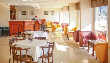 Tuntas Suites Altinkum