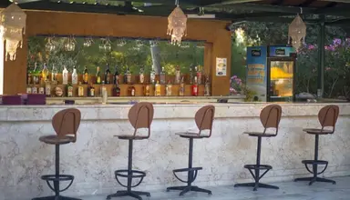 Tuntas Suites Altinkum