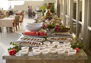 Tuntas Suites Altinkum