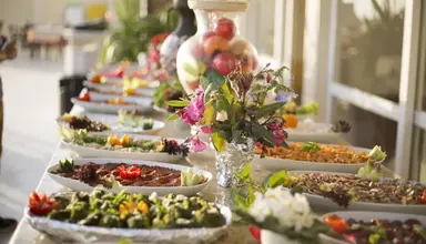 Tuntas Suites Altinkum