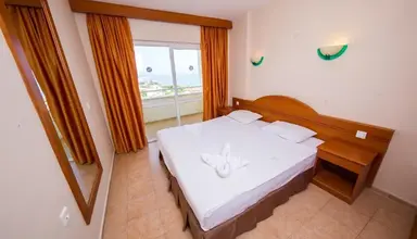 Tuntas Suites Altinkum