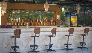 Tuntas Suites Altinkum