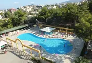 Tuntas Suites Altinkum