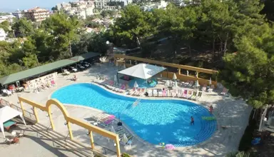 Tuntas Suites Altinkum