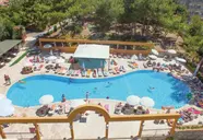 Tuntas Suites Altinkum
