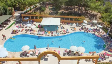 Tuntas Suites Altinkum