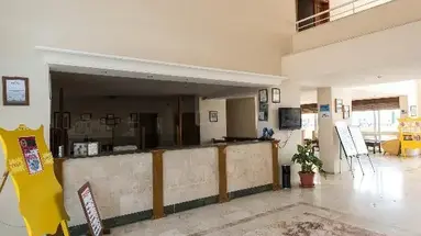 Tuntas Suites Altinkum