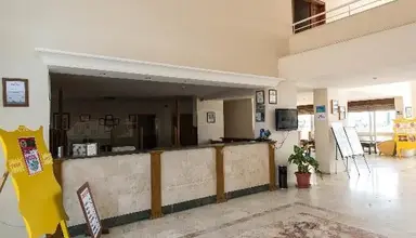 Tuntas Suites Altinkum