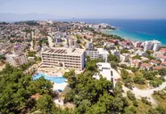 Tuntas Suites Altinkum